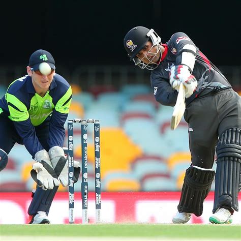 Cricket news, rumours, scores, stats, standings .